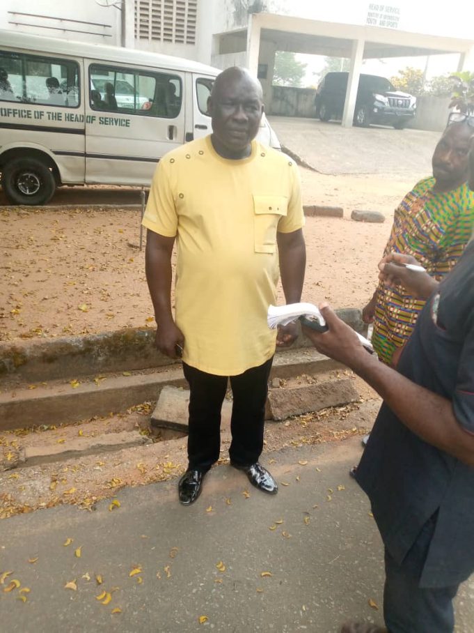 Imo Butchers Association Berates Government over Non- provision of Facilities at Abattoirs