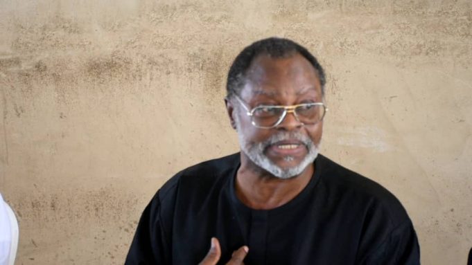 Ndigbo should jettison all support for the South West – Prof. Udenta