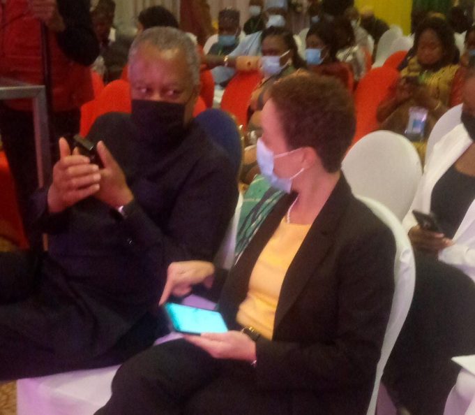 Nigeria Jamaica to leverage on Africa’s free trade