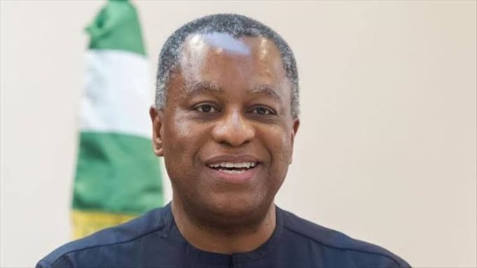 FG promises safety for Nigerians in Ukraine