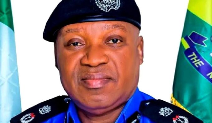 Child found with dispatch rider not stolen – Cp Alabi