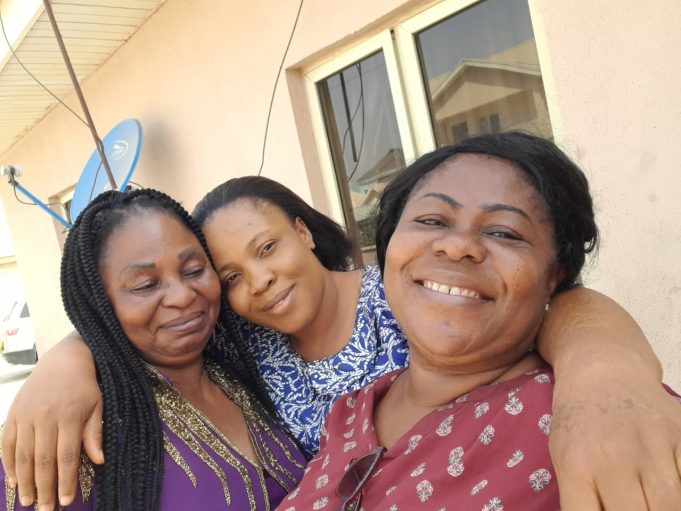 Orphanage empowers 20 widows