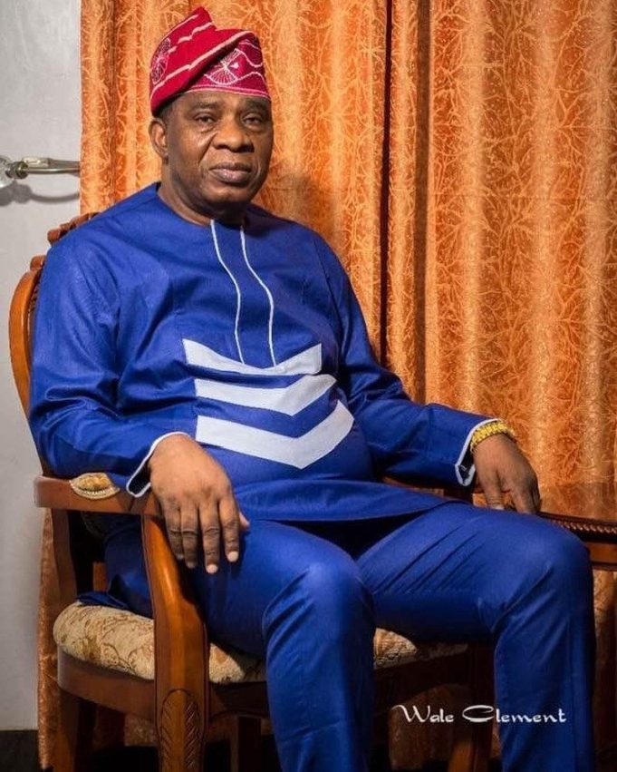 Sports Minister Dare mourns loss of complete communications’ founder