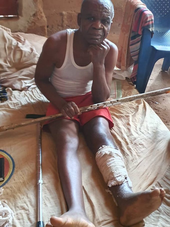 The devil is a liar, I’ll do it again – .Rev. Ekwemuor