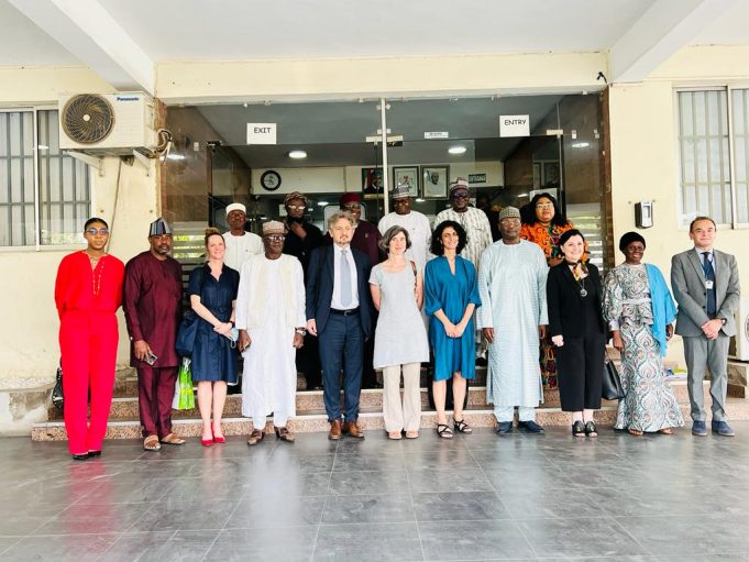 INEC assures technology is key to improving Nigeria’s electoral process