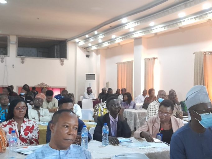 US Ambassador stresses importance of a free media