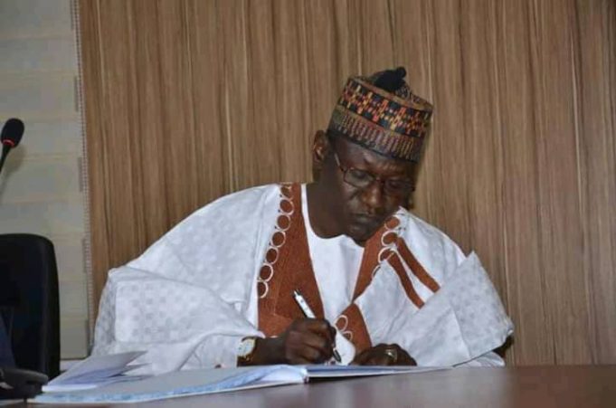 NDLEA seeks partnership with Nigerian Army to curb illicit drug activities