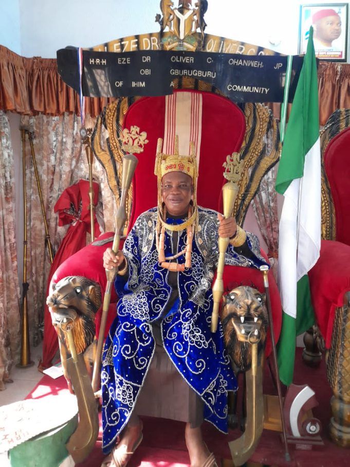 Okigwe elders advance plans for a mega summit