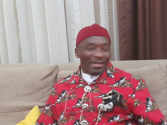 APC Convention: Consensus is not imposition – Hon. Benjamin