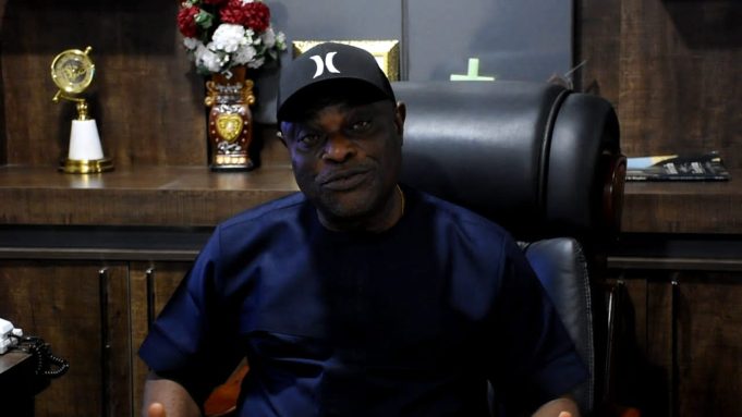 2023 elections: APGA commences sale of forms