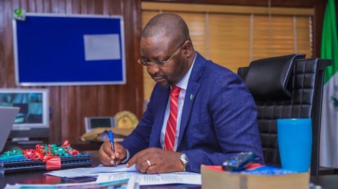 FG Inaugurates Committee to Investigate Vandalization Of Abuja Stadium