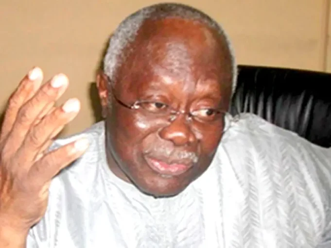 2023 Election: Obi has all it takes to lead Nigeria — Bode George
