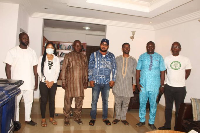 Environmental Challenges: Abuja Community Cry Out