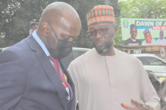 2023: UN delegation meets APC leadership, calls for peaceful, inclusive elections