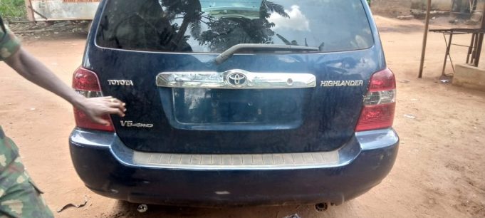 Troops neutralize notorious IPOB/ESN member in Imo, says Nigerian Army