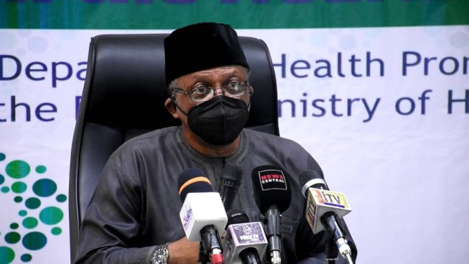 COVID-19: Federal Government Worries About Resurgence