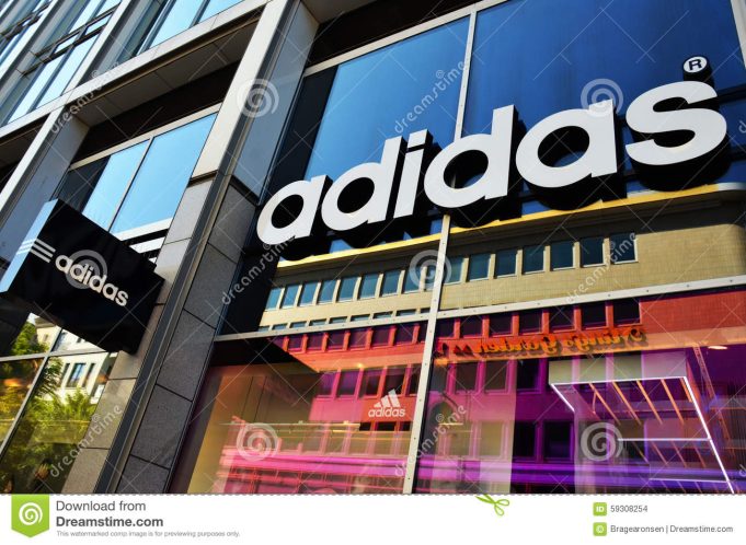 Qatar: Adidas unveiled official ball for 2022 FIFA world cup