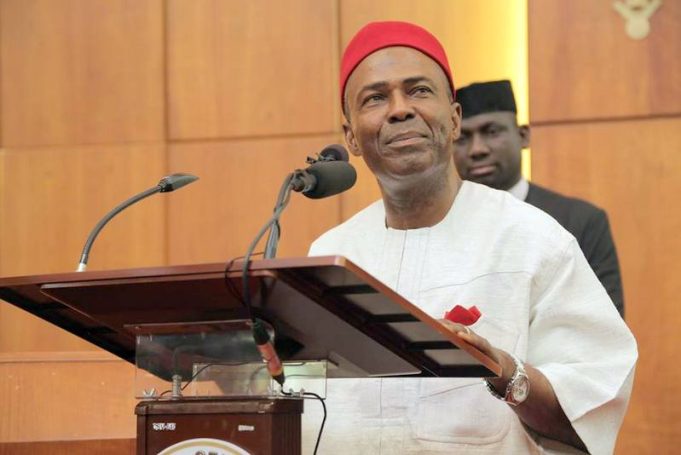 Onu’s spokesperson urges APC to embrace deep discipline