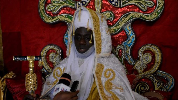 Abuja agog as Moslems celebrate Eid – El – Fitr