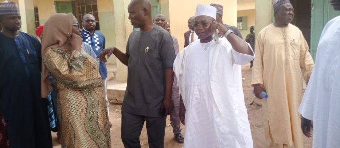 NECO Exam 2022: Female applicants rank higher than male