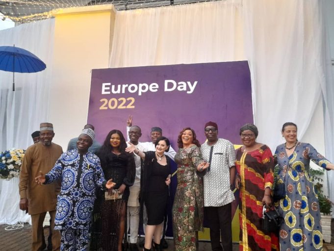 EU promises to support Nigeria’s plans for future