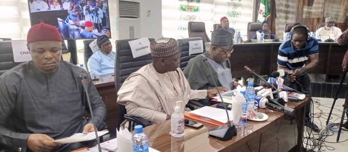 2023: INEC reiterates position on review of timelines