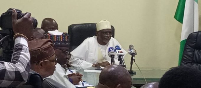 U3PS May Soon Become Universities Payroll Portal