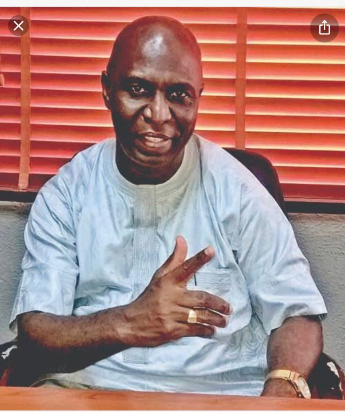 Obi: Curing Sam Omatseye’s Ignorance by Valentine Obienyem