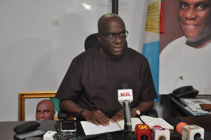2023: APC adjusts schedule of activities for primary elections