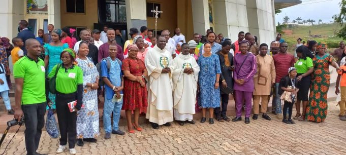 Catholic Church asks politicians to listen with ear of heart