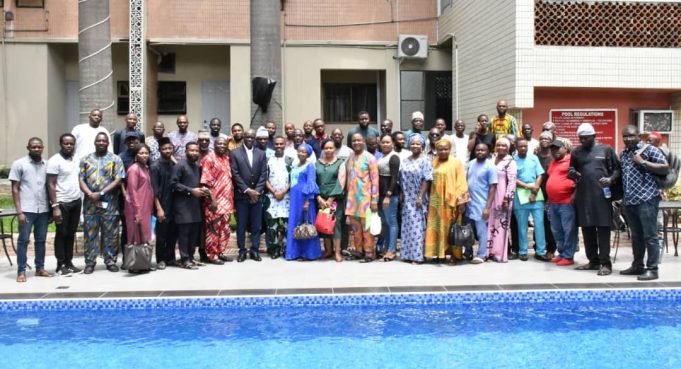 2023 Election: FCT Nawoj lauds women Aspirants