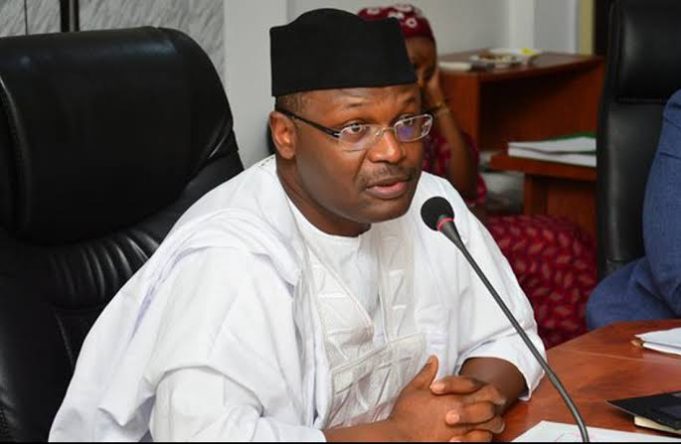 INEC yet to audit party fnances since 2018, says Yakubu