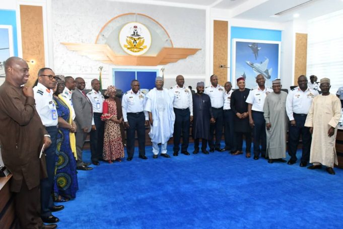 2023: INEC restrategizes to beat Insecurity