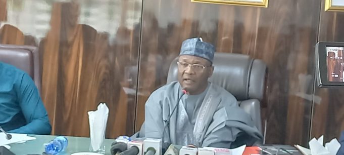 INEC sets up help desk for political parties