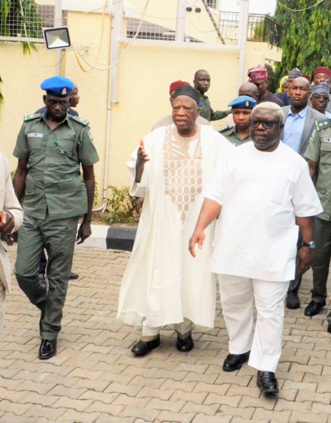 APC pledges commitment to winning 2023 election