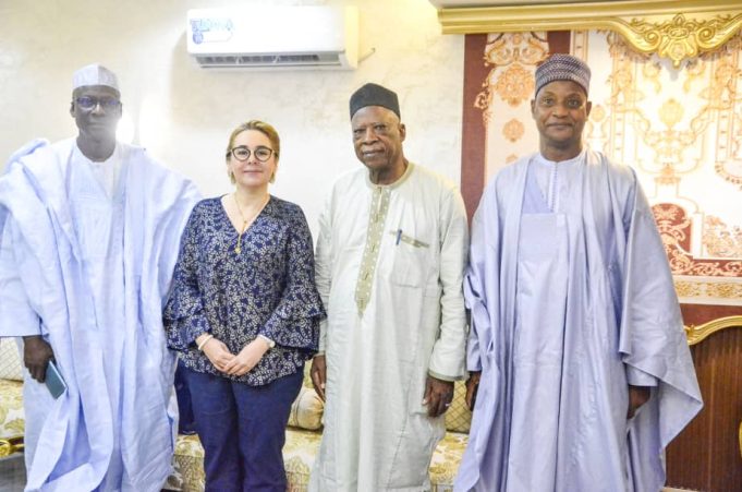 With support of 43m Nigerians, APC ‘ll win 2023 election , says National Chairman, Sen. Adamu