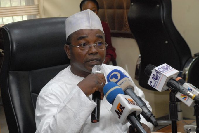 Anambra takes third position in registration of 2022 National Common Entrance Examination