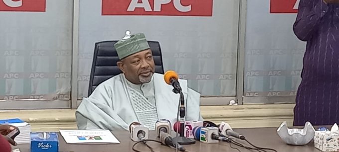 2023: UN Tasks Nigeria On Peaceful, Credible Elections