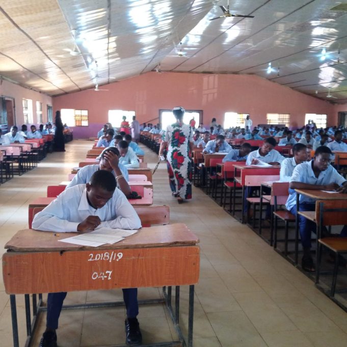 Minister asks Nigerians to stop degrading NABTEB Certificate