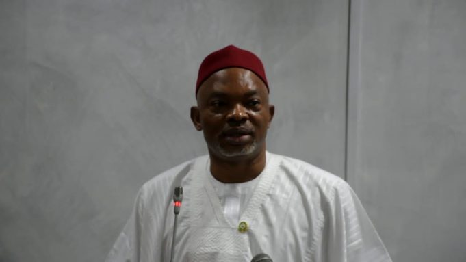 Kuje Jail Attacks: DSS debunks Newspaper report