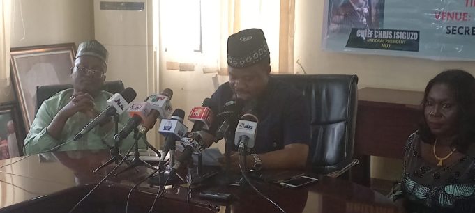 NUJ Calls For Proactive Action To Stem Insecurity