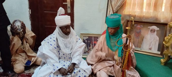 Why Muslims Slaughter Rams During Celebrations