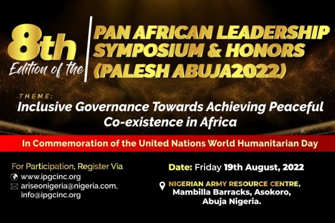 UN Partners Nigeria Army On Leadership Training