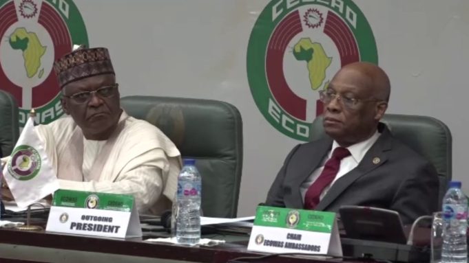 Minister Of Foreign Affairs Asks New Executive Of ECOWAS Commission To Leverage On Already Established Standards.