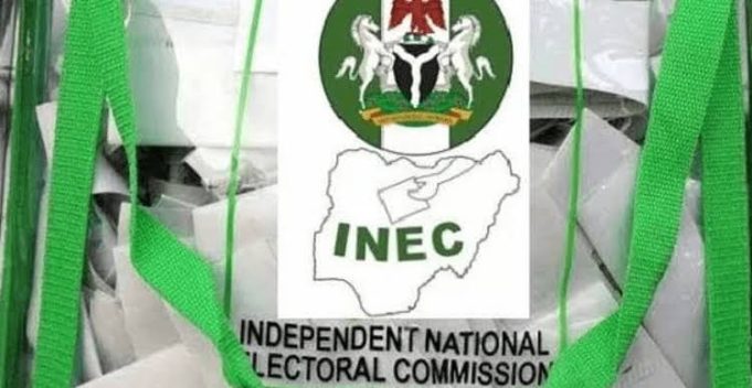 INEC Gives Deadline For Voter Registration