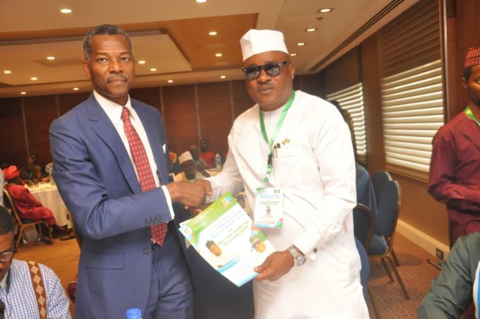 2023: APC to get 25 million votes from PWDs