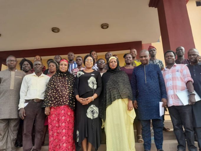 FG Begins Preparation For Takeoff Of AGILE Project