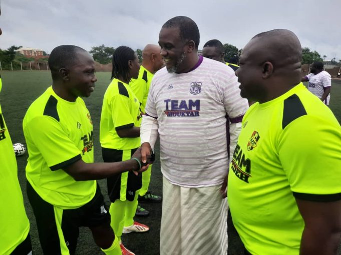 Akunwunmi backs August 18 AGA date, election in September, rallies football stakeholders