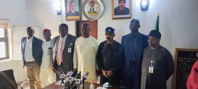 Federal Government Pledges Support For Public Private Partnership