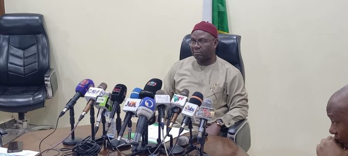 Federal Government Inaugurates Treasury Management For Sustainable Development
